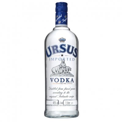 Ursus Vodka