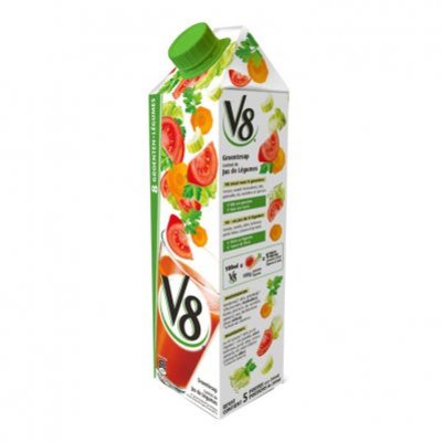 V8 Groentesap