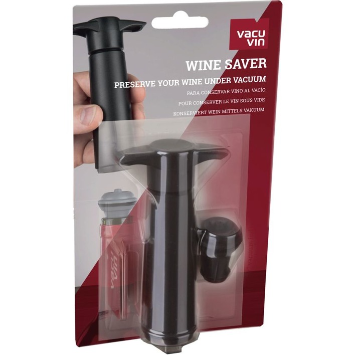 Vacu Vin Wine saver