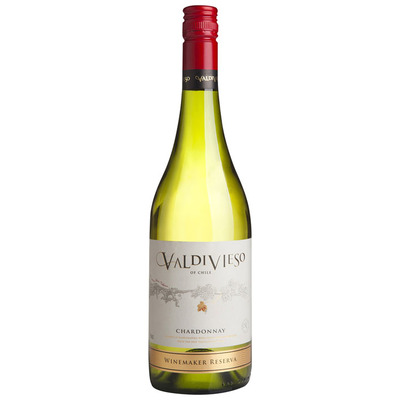 Valdivieso Chardonnay winemaker Reserva