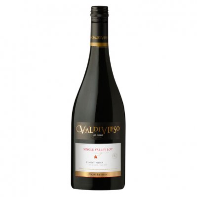 Valdivieso Pinot Noir Single Valley Lot