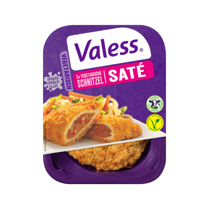 Valess Saté