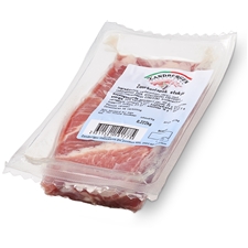 ZUURKOOLSPEK-STUKJE 250GR