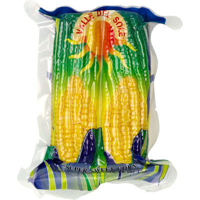 Valle del sole Super sweet corn
