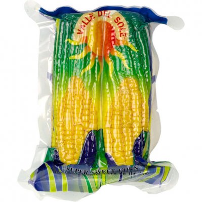 Valle del sole Super sweet corn