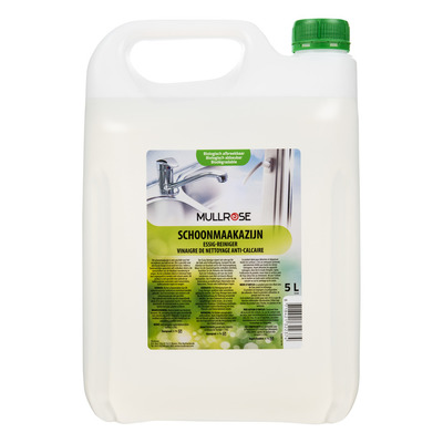 Mullrose Schoonmaakazijn