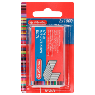 Herlitz Nietjes
