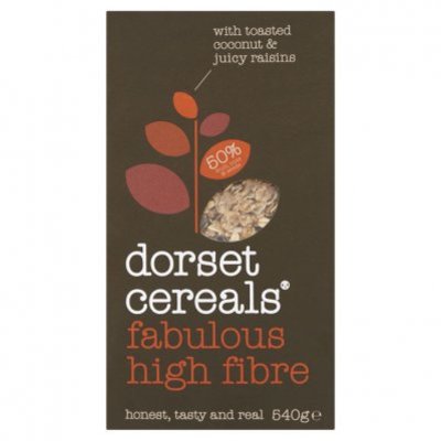 Dorset Super high fibre