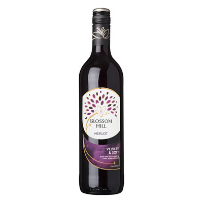 Blossom Hill Merlot