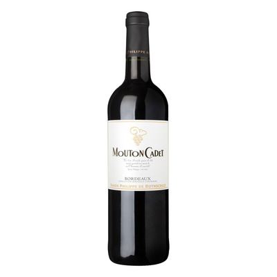 Mouton Cadet Rouge