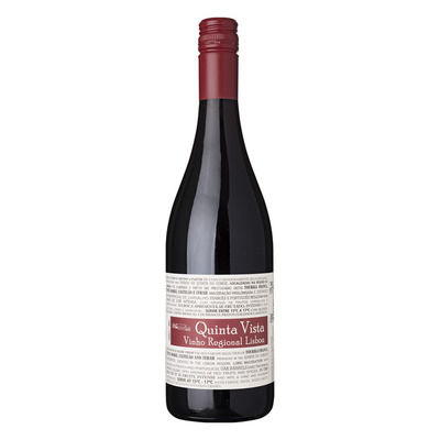 Quinta Vista tinto