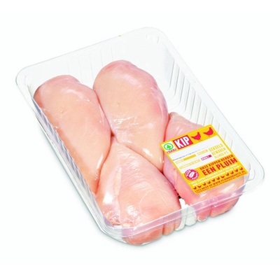 Huismerk Pluim kipfilet 4 stuks