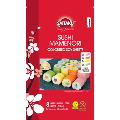 Saitaku Mamenori