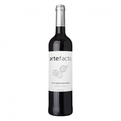 Artefacto Vinho tinto red wine