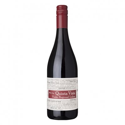 Quinta Vista tinto