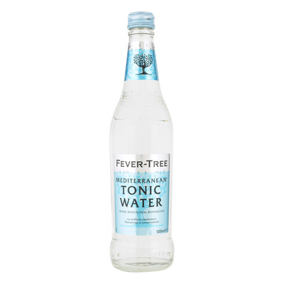 Fever - Tree Mediterranean tonic water