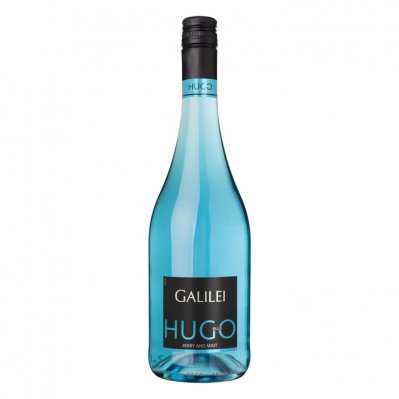 Galilei Hugo blue
