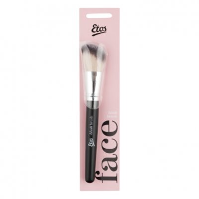 Huismerk Blush brush