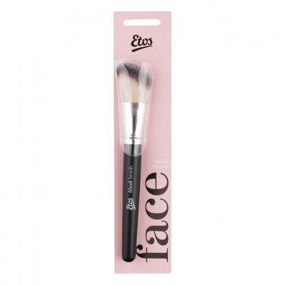 Huismerk Blush brush