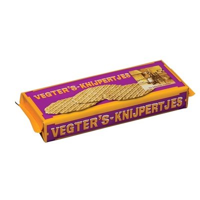 Vegter knijpertjes