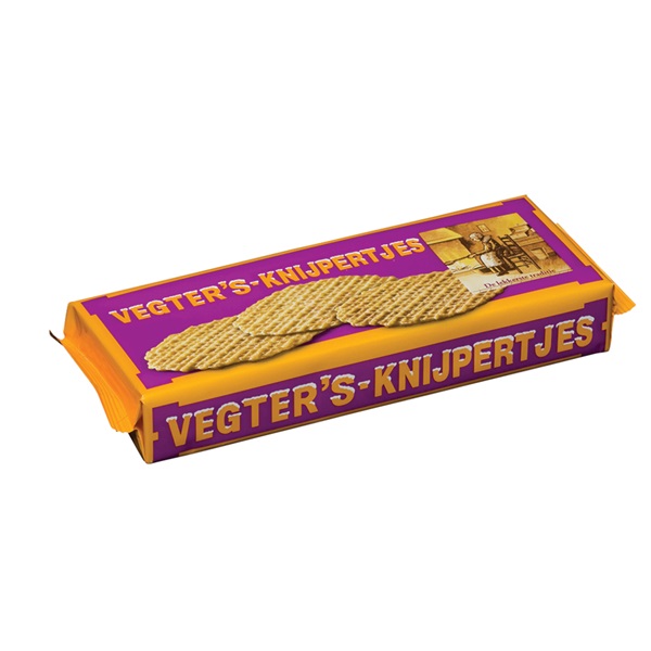 Vegter knijpertjes