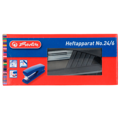 Herlitz Nieter B3