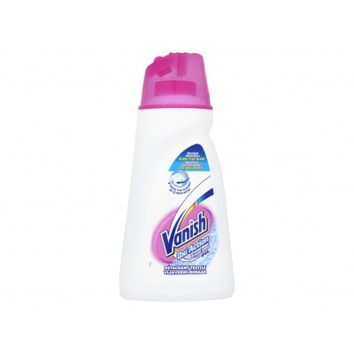 Vanish Vlekverwijderaar gel wit