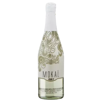 Mokaï Cult Vlierbloesem