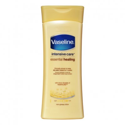 Vaseline Bodylotion essential healing