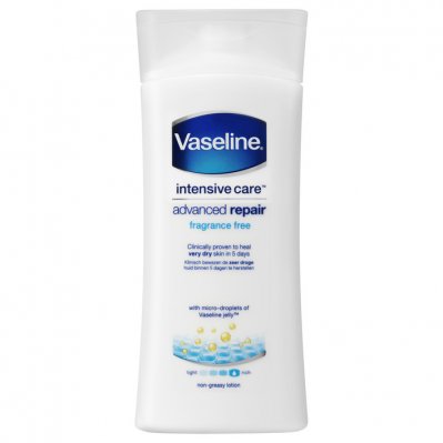 Vaseline Bodylotion advanced repair