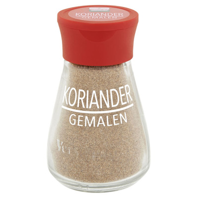 Verstegen Strooier koriander gemalen