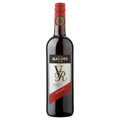Hardy's Varietal Range Shiraz