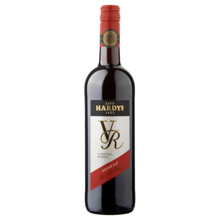 Hardy's Varietal Range Shiraz