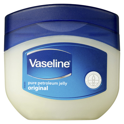 Vaseline Original pure petroleum jelly