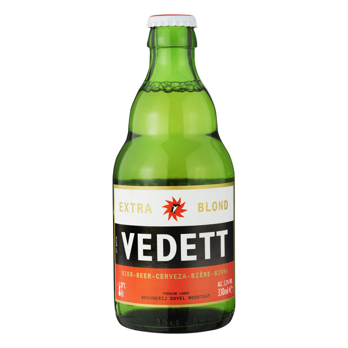 Vedett Extra blond