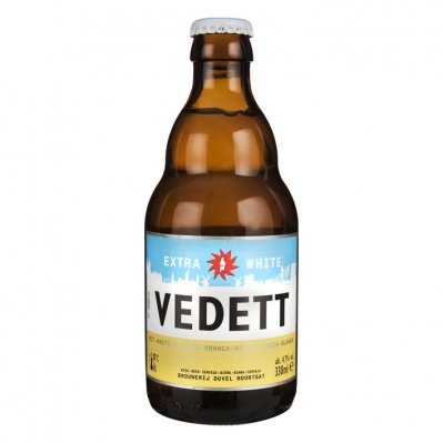 Vedett Extra white