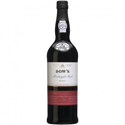 Dow's Midnight port