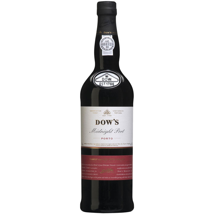 Dow's Midnight port