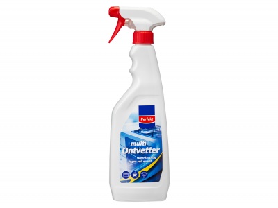 Huismerk Multi ontvetter