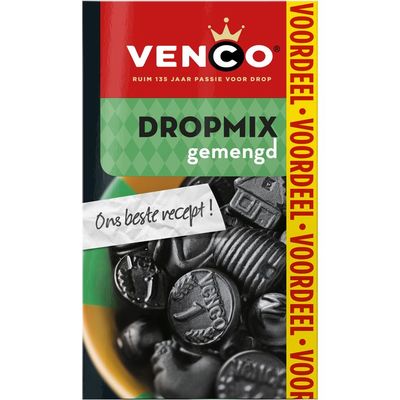 Venco Dropmix gemengd
