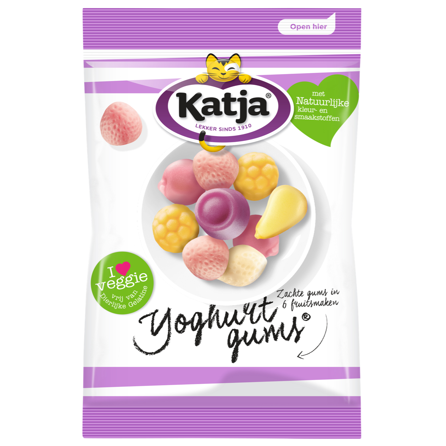 Katja Yoghurtgums