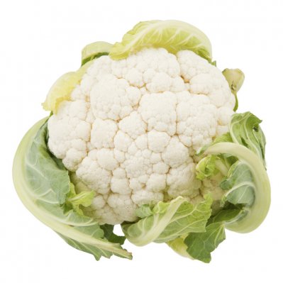 Huismerk Bloemkool