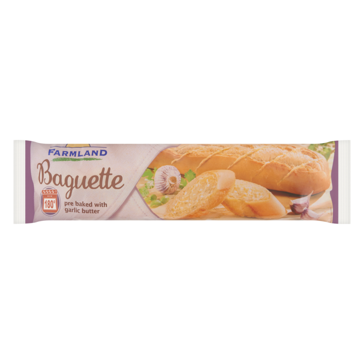 Farmland Knoflookbaguette