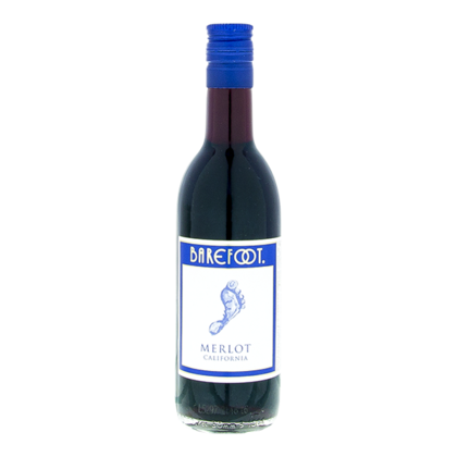 Barefoot Merlot