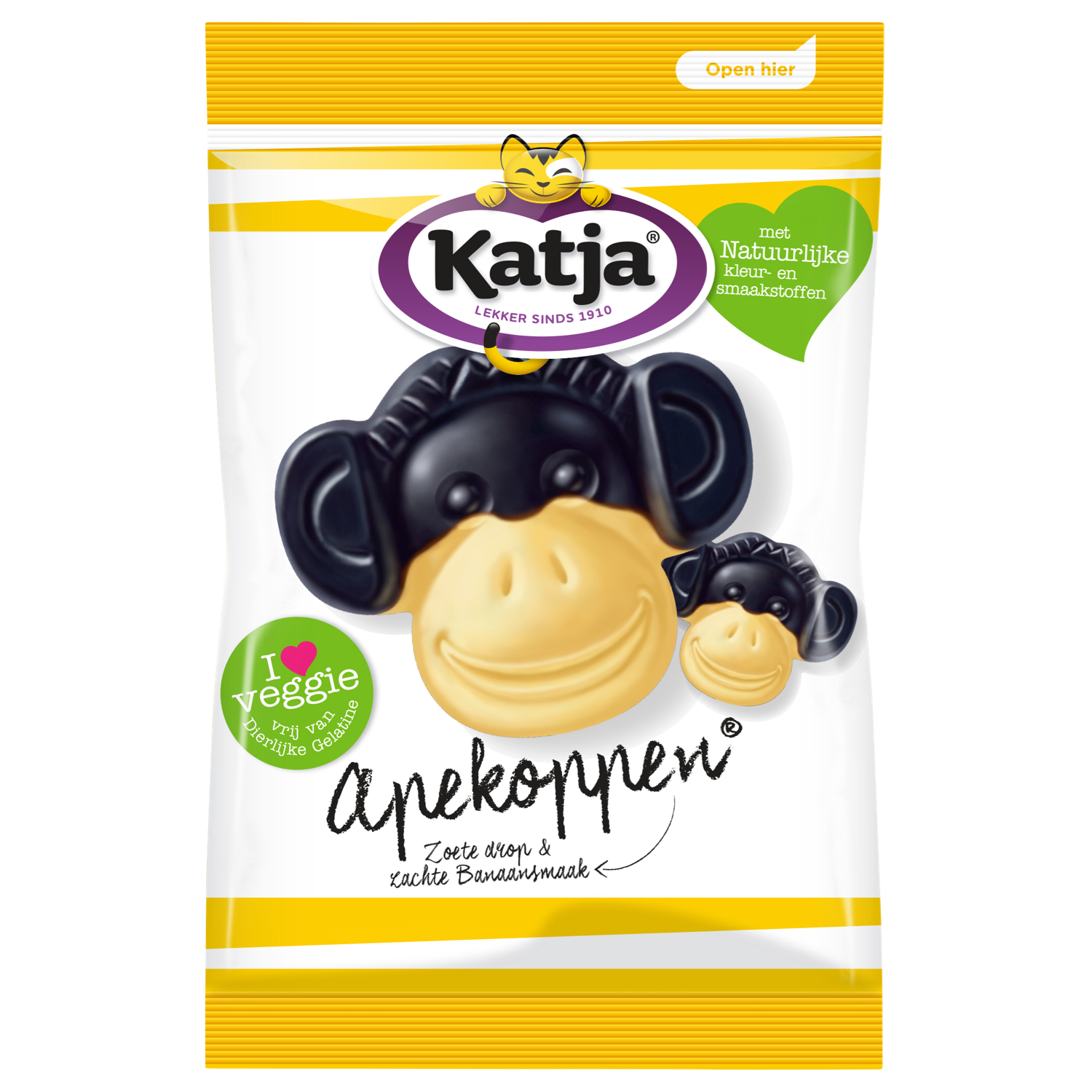 Katja Apekoppen