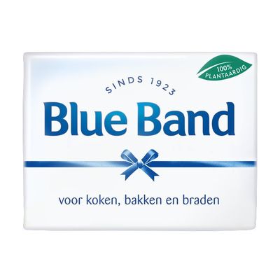 Blue Band Voor koken, bakken & braden pakje