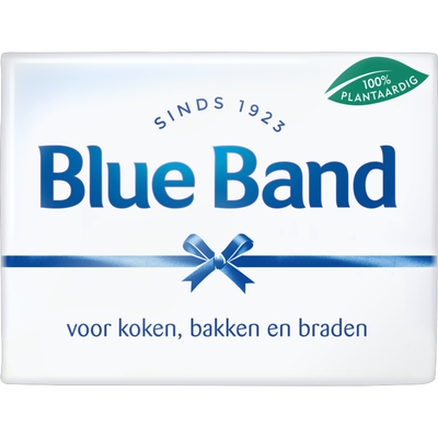 Blue Band Voor koken, bakken & braden pakje