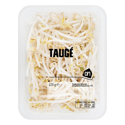 Huismerk Taugé