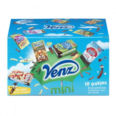Venz Mini's