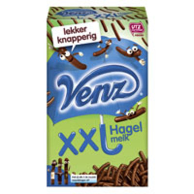 Venz XXL hagel melk
